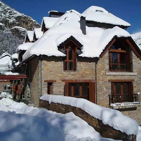 Elegante En Con Vistas Al Valle *