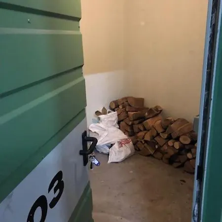 Elegante En Con Vistas Al Valle