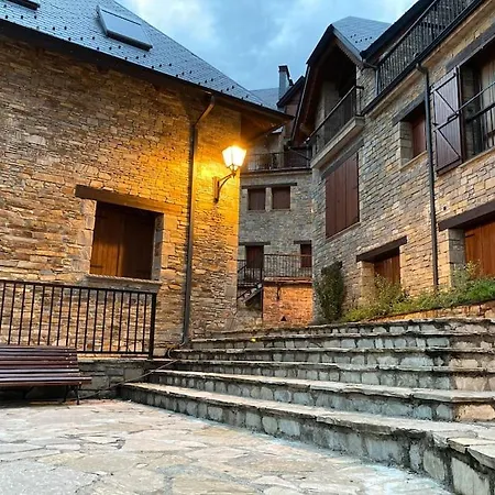 Elegante En Con Vistas Al Valle アパート *