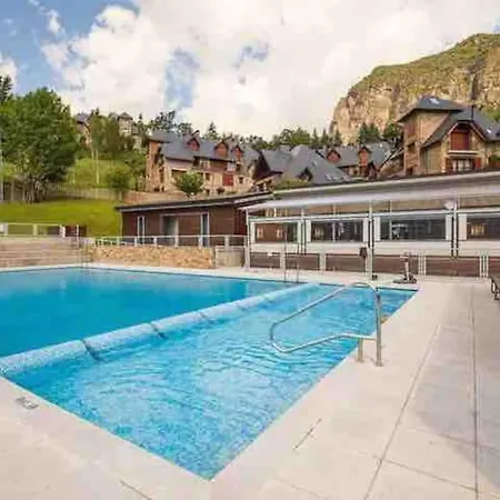 Apartmán Elegante En Con Vistas Al Valle