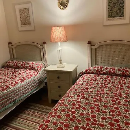 Apartmán Elegante En Con Vistas Al Valle *