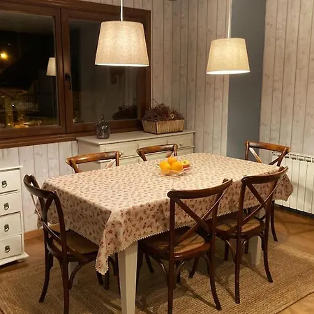 Apartmán Elegante En Con Vistas Al Valle