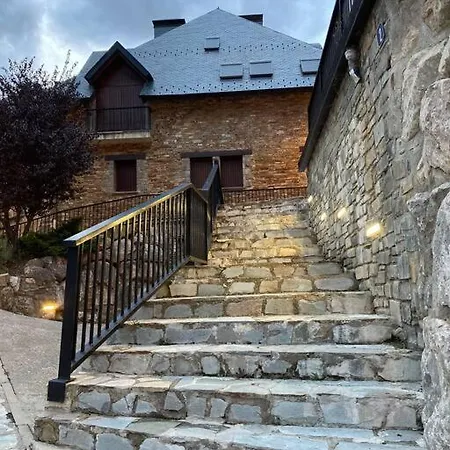 アパート Elegante En Con Vistas Al Valle *