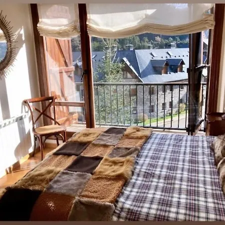 Elegante En Con Vistas Al Valle Apartmán *